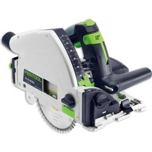 Festool TS 55 REBQ-Plus -Festool Festool TS 55 REBQ Plus