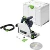 Festool TS 60 KEBQ-Plus -Festool Festool TS 60 KEBQ Plus