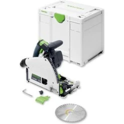 Festool -Festool Festool TS 60 KEBQ Plus 2