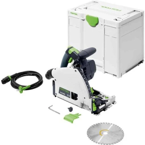 Festool TS 60 KEBQ-Plus -Festool Festool TS 60 KEBQ Plus 4