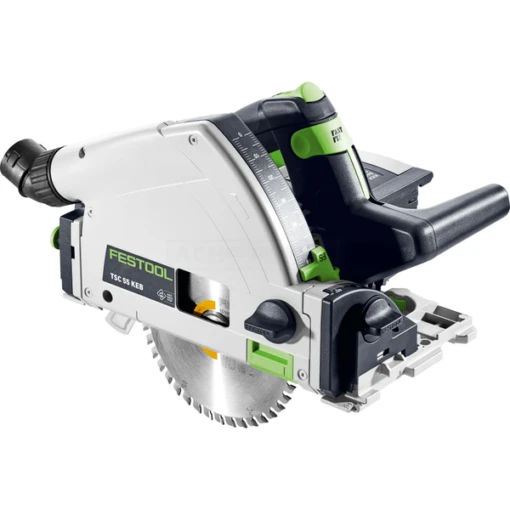 Festool TSC 55 KEB-Basic Solo -Festool Festool TSC 55 KEB Basic Solo