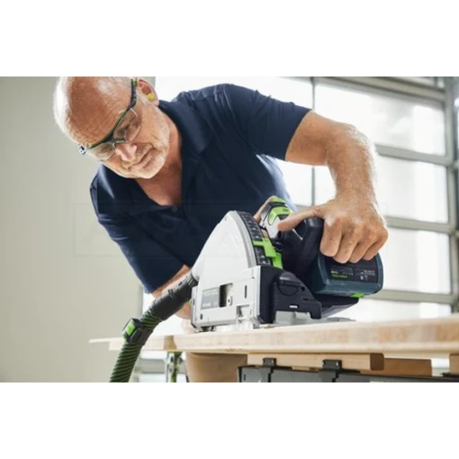 Festool TSC 55 KEBI-Plus / XL-FS (2x5.2Ah) -Festool Festool TSC 55 KEBI Plus XL FS 2x5.2Ah 3