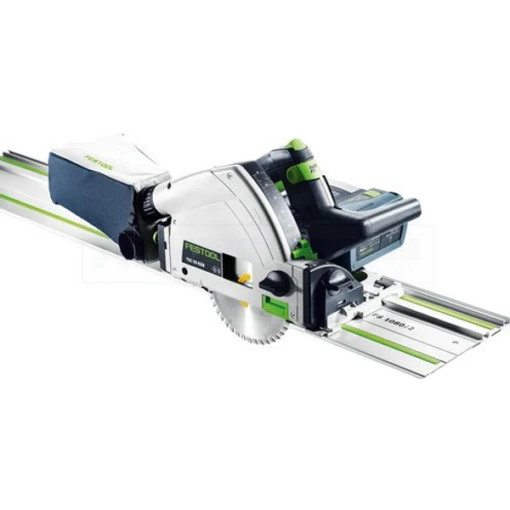 Festool TSC 55 KEBI-Plus / XL-FS (2x5.2Ah) -Festool Festool TSC 55 KEBI Plus XL FS