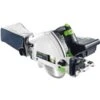 Festool TSC 55 Li 5.2Ah REB-Plus-SCA (2x5.2Ah) -Festool Festool TSC 55 Li 5.2Ah REB Plus SCA 2x5.2Ah