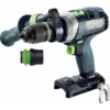 Festool Tdc 18/4 I-basic 575601 Solo -Festool Festool Tdc 18 4 i basic 575601 Solo