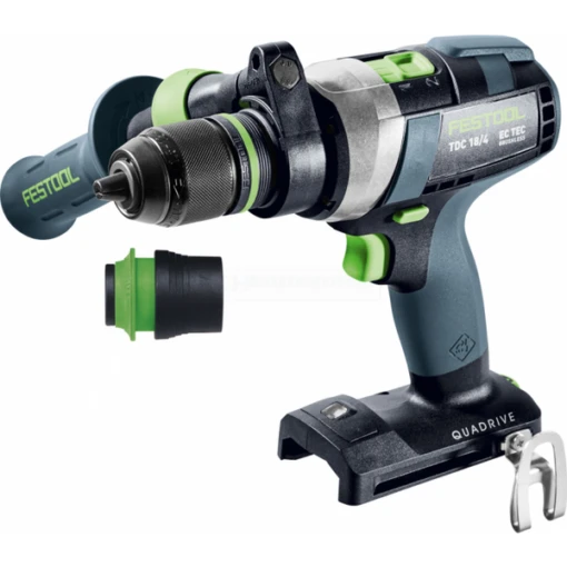 Festool Tdc 18/4 I-basic 575601 Solo -Festool Festool Tdc 18 4 i basic 575601 Solo