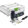 Festool Trion PS300 EQ-Plus Jigsaw -Festool Festool Trion PS300 EQ Plus Jigsaw