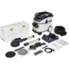 Festool Vägg- Takslip LHS 2 225/CTL 36-Set PLANEX -Festool Festool Vaegg takslip LHS 2 225 CTL 36 Set PLANEX