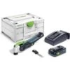 Festool Vecturo OSC 18 HPC 4,0 EI-Plus (1x4.0Ah) -Festool Festool Vecturo OSC 18 HPC 4 0 EI Plus 1x4.0Ah