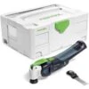 Festool Vecturo OSC 18 Li E-Basic Solo -Festool Festool Vecturo OSC 18 Li E Basic Solo