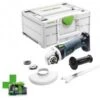 Festool Vinkelsliber 18V AGC 18-125 EB-Basic, 5,2 Ah -Festool Festool Vinkelsliber 18V AGC 18 125 EB Basic 5 2 Ah