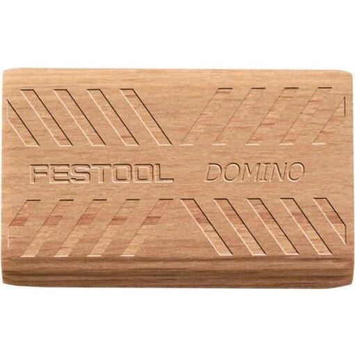 Festool XL DOMINO Dowel 8 X 100mm Pkt 150 -Festool Festool XL DOMINO Dowel 8 x 100mm Pkt 150